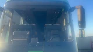 Neoplan N 316 SHD coach bus | Image 4 - Autoline