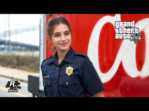 新バージョンの「GTA 5」:ロスサントスが全く新しい姿で輝く