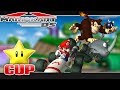 Mario Kart DS - Star Cup (150cc) 