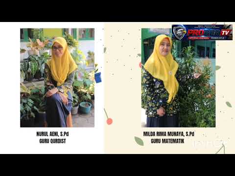 MTs Nurul Islam Kota Pekalongan, Madrasah Unggul Pembentuk Generasi Berprestasi dan Berakhlakul Karimah.