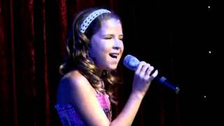 Nicole Westbrook Lean On Me