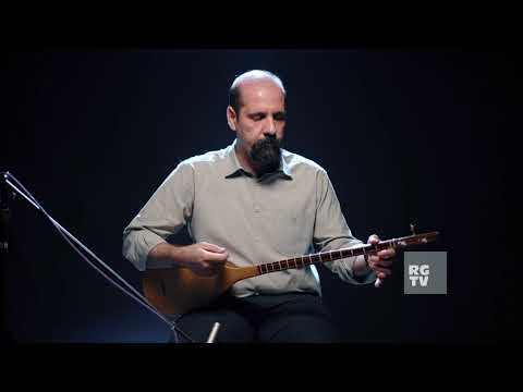 Tanbur Tutorial (Jeloshahi) | آموزش مقام جلوشاهی با تنبور