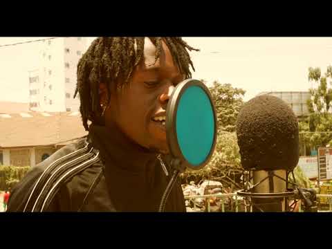 T.I.A Tin Tin Cypher Ft Clinchy Royal