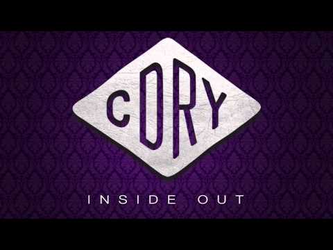 Corderoy - Inside Out (Vocal Mix) [CDRY005]