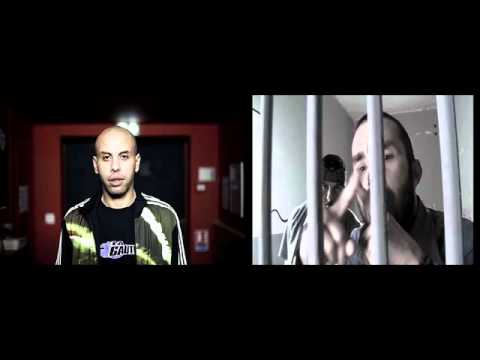 Goin' Through feat. adamantas - porta kleisti (Nikkfurie (La Caution) - The a la menthe)