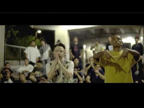 【MCバトル用ビート】どうってことねぇ - SIMON, RYKEY, YMG