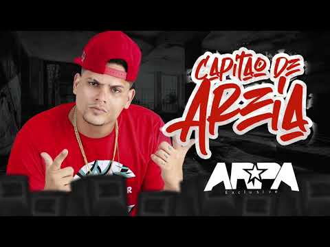 MC ARPA - CAPITÃO DE AREIA - REMIX (BREGAFUNK)