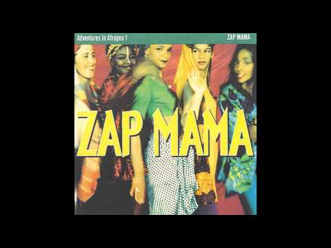 Zap Mama - Take Me Coco