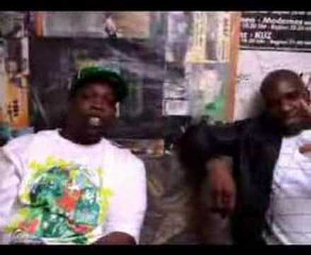 Tha Prophecy 107.1 FM