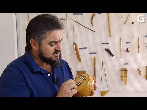 Alalá nº 195 "Xavier Blanco, parte II" - TVG