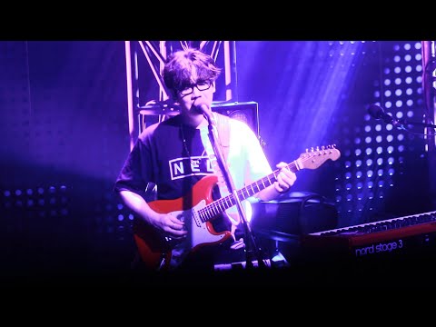 230818 넬(Nell) - Take me with @ NELL CLUB CONCERT 2023 'BURN', 노들섬 라이브하우스