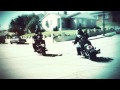 Killah Priest Tonight We Ride Official Music Video
