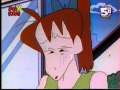 Shin Chan VF Pyjama Party Chez Mademoiselle Dori