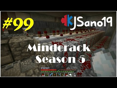 Minecraft - Mindcrack Season 5 - E99 - Refund