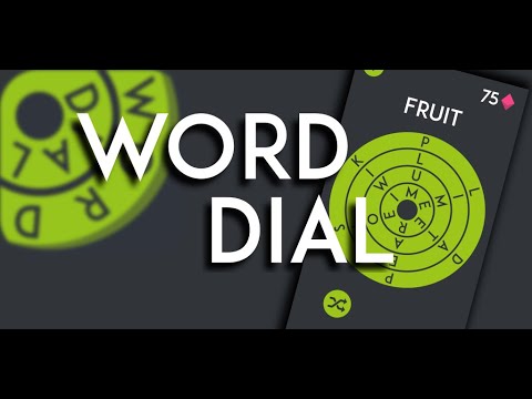 Word Dial