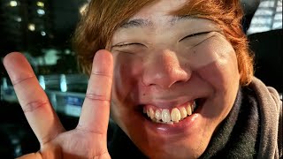 神無サバゲー打ち上げ！