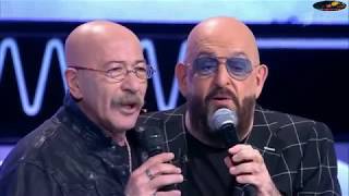 Александр РОЗЕНБАУМ и Михаил ШУФУТИНСКИЙ «ЕВРЕЙСКИЙ ПОРТНОЙ»
