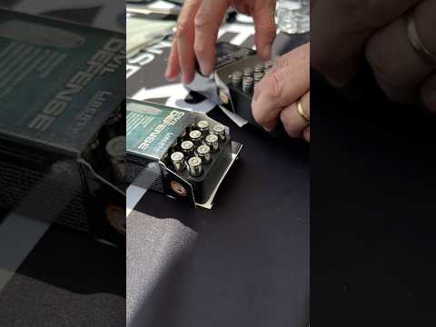 Liberty Ammunition Detailed Review \u0026 Testing