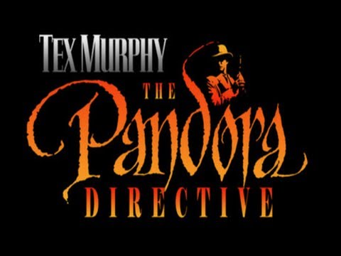 Pandora Directive - Day 9, Part 6 of 7