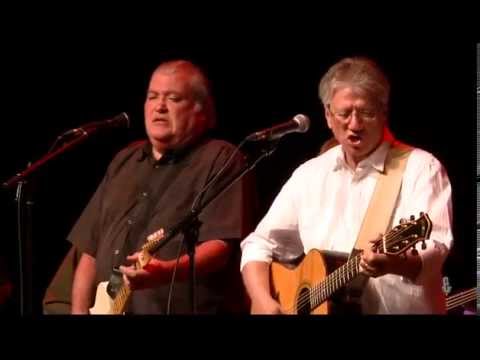 eTown Finale with Richie Furay & Los Lobos - For What It's Worth (eTown webisode #881)
