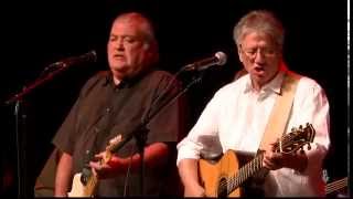 eTown Finale with Richie Furay & Los Lobos - For What It's Worth (eTown webisode #881)