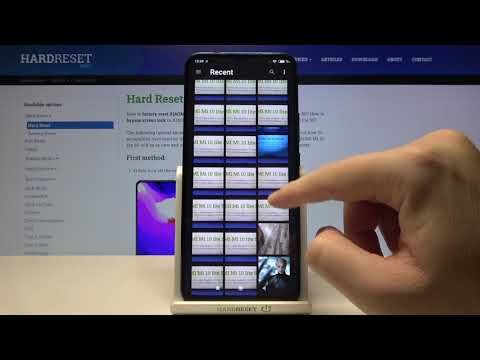 How to Set Up Keyboard Theme in Xiaomi Mi 10 Lite 5G - Customize Keyboard Theme with Picture