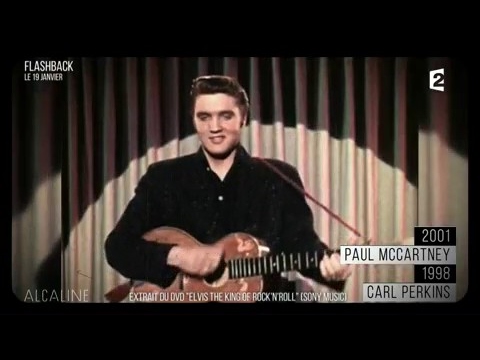 Alcaline, Flashback - Ça s'est passé un 19 janvier