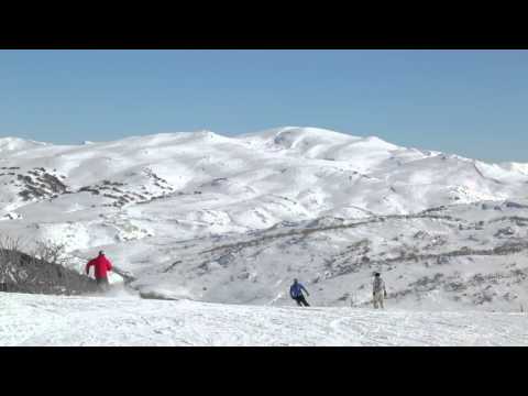 Snowtunes Northie Promo