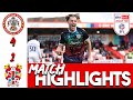 HIGHLIGHTS: Accrington Stanley 4-1 Tranmere Rovers
