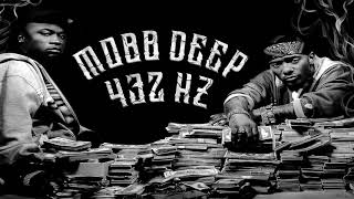 Mobb Deep - Capital P Capital H | 432 Hz