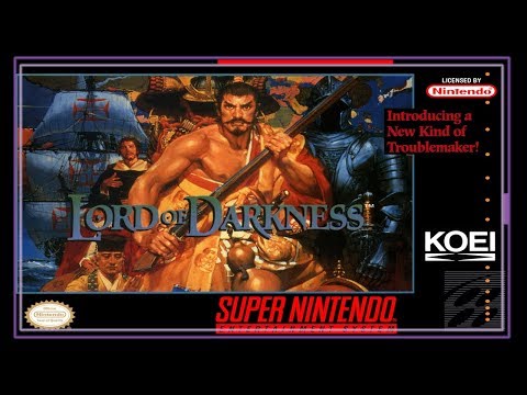 Encuesta: Box Art Brawl – Duelo: Nobunaga’s Ambition (SNES)