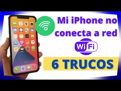 Cómo solucionar el error ‘No se puede conectar a la red Wi-Fi’ en Apple