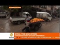 Syrian Opposition Wary Of Government Informers