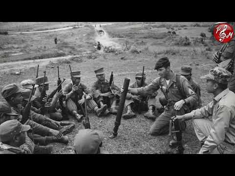 JD Micals   The Ballad of The Green Beret