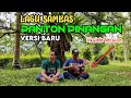 LAGU SAMBAS PANTUN PINANGAN Versi Ukulele Kentrung LAGU SAMBAS TERBARU COVER ROBI SENO