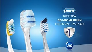 Oral-B Yeni Kompakt Başlıklı Ultra Thin İle Tanışın
