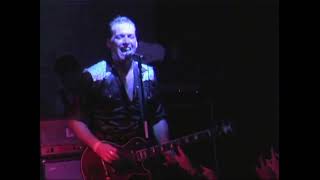 Rocket From The Crypt (Live 2005) R.I.P. - Straight American Slave &amp; Carne Voodoo