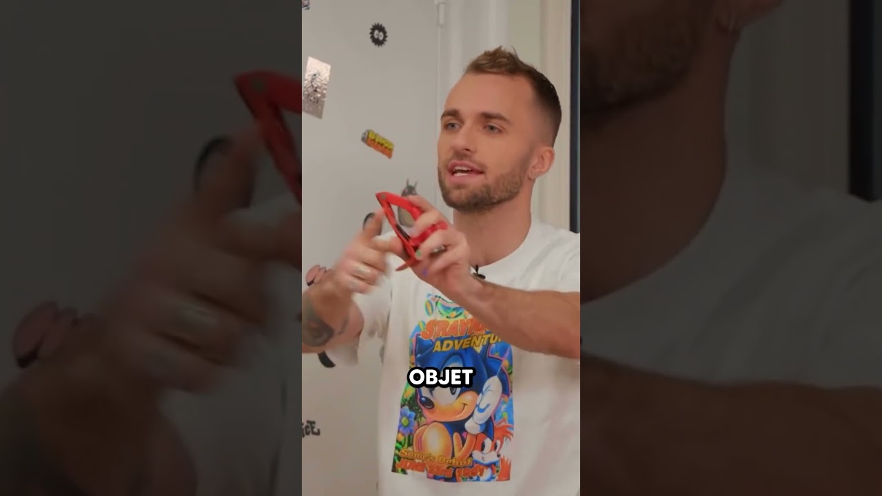 Je me fais agresser en tournage thumbnail