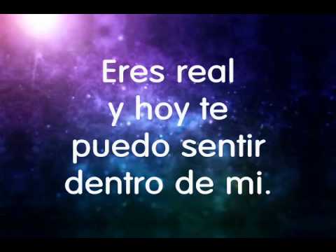 Eres santo G12 con letra