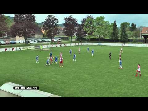 Nadstavba - 4. kolo 2016/17: FC Slovan Liberec - SK Slavia Praha 0:9 (0:4)