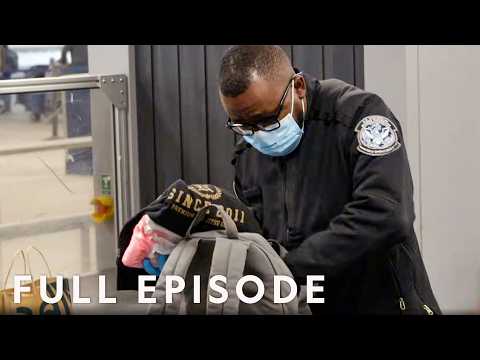 Undercover Stings (Full Episode) | To Catch a Smuggler
