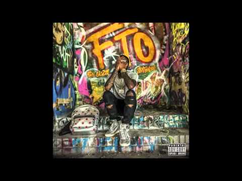 Shy Glizzy - First 48 {Prod. Zaytoven} [For Trappers Only]