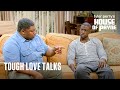 Calvin Curtis Have Some Tough Love Talks Tyler Perry S House Of Payne
