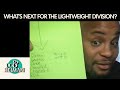 DC & Helwani discuss what’s next for the UFC lightweight division | ESPN MMA