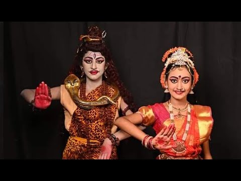 Satyasri performance at Dance Festival