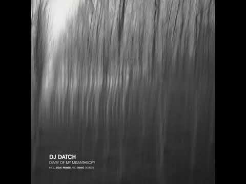 MNMT Premiere: DJ Datch – Decompression (Ruhig Remix)