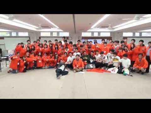 経営学部 自立と体験２（フレッシャーズキャンプ）授業の様子｜明星大学経営学部