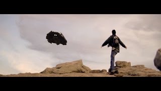 NO HUMANOS Trailer . OVNIS , HUMANOIDES y CONTACTOS en la 2ª, 3ª y 4ª fase
