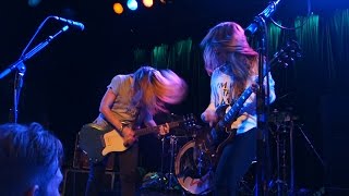 Veruca Salt - Alternica - Live in San Francisco