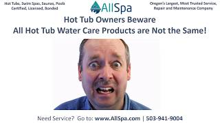 Hot Tub Repair Service Tigard, Swim Spa, Sauna Care